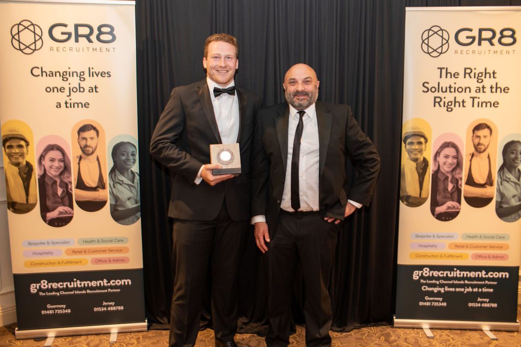 Rising Star Award category - Rising Star Award